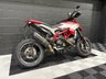 USED 2015 15 DUCATI Hypermotard 821 SP FINANCE SPECIALISTS APPLY NOW LOW RATE FINANCE DELIVERY AVAILABLE