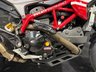 USED 2015 15 DUCATI Hypermotard 821 SP FINANCE SPECIALISTS APPLY NOW LOW RATE FINANCE DELIVERY AVAILABLE