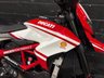 USED 2015 15 DUCATI Hypermotard 821 SP FINANCE SPECIALISTS APPLY NOW LOW RATE FINANCE DELIVERY AVAILABLE