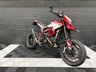 USED 2015 15 DUCATI Hypermotard 821 SP FINANCE SPECIALISTS APPLY NOW LOW RATE FINANCE DELIVERY AVAILABLE