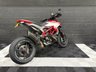 USED 2015 15 DUCATI Hypermotard 821 SP FINANCE SPECIALISTS APPLY NOW LOW RATE FINANCE DELIVERY AVAILABLE