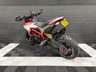 USED 2015 15 DUCATI Hypermotard 821 SP FINANCE SPECIALISTS APPLY NOW LOW RATE FINANCE DELIVERY AVAILABLE