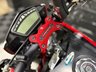 USED 2015 15 DUCATI Hypermotard 821 SP FINANCE SPECIALISTS APPLY NOW LOW RATE FINANCE DELIVERY AVAILABLE