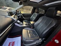 USED 2018 18 MITSUBISHI ECLIPSE CROSS 1.5T 4 SUV 5dr Petrol CVT 4WD Euro 6 (s/s) (163 ps) ** FINANCE ME WITH ZERO DEPOSIT **