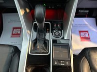 USED 2018 18 MITSUBISHI ECLIPSE CROSS 1.5T 4 SUV 5dr Petrol CVT 4WD Euro 6 (s/s) (163 ps) ** FINANCE ME WITH ZERO DEPOSIT **