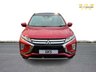 USED 2018 18 MITSUBISHI ECLIPSE CROSS 1.5T 4 SUV 5dr Petrol CVT 4WD Euro 6 (s/s) (163 ps) ** FINANCE ME WITH ZERO DEPOSIT **