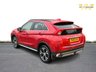 USED 2018 18 MITSUBISHI ECLIPSE CROSS 1.5T 4 SUV 5dr Petrol CVT 4WD Euro 6 (s/s) (163 ps) ** FINANCE ME WITH ZERO DEPOSIT **