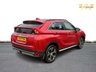 USED 2018 18 MITSUBISHI ECLIPSE CROSS 1.5T 4 SUV 5dr Petrol CVT 4WD Euro 6 (s/s) (163 ps) ** FINANCE ME WITH ZERO DEPOSIT **