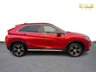 USED 2018 18 MITSUBISHI ECLIPSE CROSS 1.5T 4 SUV 5dr Petrol CVT 4WD Euro 6 (s/s) (163 ps) ** FINANCE ME WITH ZERO DEPOSIT **