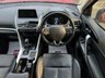 USED 2018 18 MITSUBISHI ECLIPSE CROSS 1.5T 4 SUV 5dr Petrol CVT 4WD Euro 6 (s/s) (163 ps) ** FINANCE ME WITH ZERO DEPOSIT **