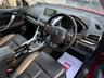 USED 2018 18 MITSUBISHI ECLIPSE CROSS 1.5T 4 SUV 5dr Petrol CVT 4WD Euro 6 (s/s) (163 ps) ** FINANCE ME WITH ZERO DEPOSIT **