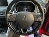 USED 2018 18 MITSUBISHI ECLIPSE CROSS 1.5T 4 SUV 5dr Petrol CVT 4WD Euro 6 (s/s) (163 ps) ** FINANCE ME WITH ZERO DEPOSIT **