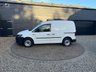 USED 2016 16 VOLKSWAGEN CADDY 1.6 TDI C20 Startline 5dr Diesel Manual L1 H1 (149 g/km, 101 bhp) 
