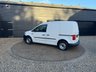 USED 2016 16 VOLKSWAGEN CADDY 1.6 TDI C20 Startline 5dr Diesel Manual L1 H1 (149 g/km, 101 bhp) 