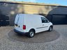 USED 2016 16 VOLKSWAGEN CADDY 1.6 TDI C20 Startline 5dr Diesel Manual L1 H1 (149 g/km, 101 bhp) 