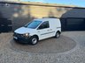 USED 2016 16 VOLKSWAGEN CADDY 1.6 TDI C20 Startline 5dr Diesel Manual L1 H1 (149 g/km, 101 bhp) 