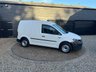 USED 2016 16 VOLKSWAGEN CADDY 1.6 TDI C20 Startline 5dr Diesel Manual L1 H1 (149 g/km, 101 bhp) 