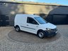 USED 2016 16 VOLKSWAGEN CADDY 1.6 TDI C20 Startline 5dr Diesel Manual L1 H1 (149 g/km, 101 bhp) 