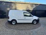 USED 2016 16 VOLKSWAGEN CADDY 1.6 TDI C20 Startline 5dr Diesel Manual L1 H1 (149 g/km, 101 bhp) 