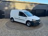 USED 2016 16 VOLKSWAGEN CADDY 1.6 TDI C20 Startline 5dr Diesel Manual L1 H1 (149 g/km, 101 bhp) 