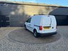 USED 2016 16 VOLKSWAGEN CADDY 1.6 TDI C20 Startline 5dr Diesel Manual L1 H1 (149 g/km, 101 bhp) 