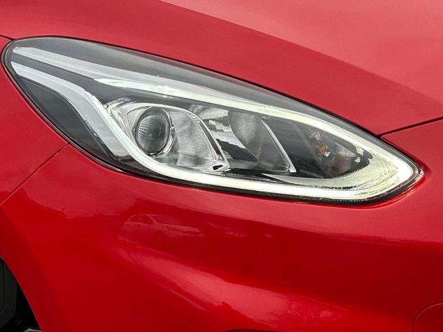 2019 FORD FIESTA 2019 1.0T EcoBoost GPF ST-Line Hatchback 5dr Petrol Manual Euro 6 (s/s) (100 ps) - Photo 7