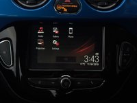 USED 2018 68 VAUXHALL ADAM 1.2i ENERGISED Hatchback 3dr Petrol Manual Euro 6 (70 ps) 
