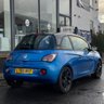 USED 2018 68 VAUXHALL ADAM 1.2i ENERGISED Hatchback 3dr Petrol Manual Euro 6 (70 ps) 