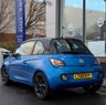 USED 2018 68 VAUXHALL ADAM 1.2i ENERGISED Hatchback 3dr Petrol Manual Euro 6 (70 ps) 