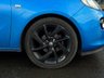 USED 2018 68 VAUXHALL ADAM 1.2i ENERGISED Hatchback 3dr Petrol Manual Euro 6 (70 ps) 