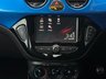 USED 2018 68 VAUXHALL ADAM 1.2i ENERGISED Hatchback 3dr Petrol Manual Euro 6 (70 ps) 