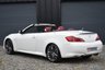 USED 2012 12 INFINITI G 3.7 37 V6 GT Convertible 2dr Petrol Auto Euro 5 (320 ps) 