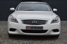 USED 2012 12 INFINITI G 3.7 37 V6 GT Convertible 2dr Petrol Auto Euro 5 (320 ps) 