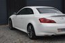 USED 2012 12 INFINITI G 3.7 37 V6 GT Convertible 2dr Petrol Auto Euro 5 (320 ps) 