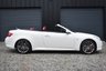 USED 2012 12 INFINITI G 3.7 37 V6 GT Convertible 2dr Petrol Auto Euro 5 (320 ps) 