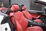 USED 2012 12 INFINITI G 3.7 37 V6 GT Convertible 2dr Petrol Auto Euro 5 (320 ps) 
