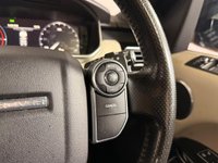 USED 2014 64 LAND ROVER RANGE ROVER SPORT 3.0 SD V6 HSE Dynamic SUV 5dr Diesel Auto 4WD Euro 5 (s/s) (292 ps) 