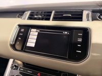 USED 2014 64 LAND ROVER RANGE ROVER SPORT 3.0 SD V6 HSE Dynamic SUV 5dr Diesel Auto 4WD Euro 5 (s/s) (292 ps) 