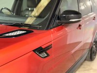 USED 2014 64 LAND ROVER RANGE ROVER SPORT 3.0 SD V6 HSE Dynamic SUV 5dr Diesel Auto 4WD Euro 5 (s/s) (292 ps) 