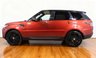 USED 2014 64 LAND ROVER RANGE ROVER SPORT 3.0 SD V6 HSE Dynamic SUV 5dr Diesel Auto 4WD Euro 5 (s/s) (292 ps) 