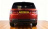 USED 2014 64 LAND ROVER RANGE ROVER SPORT 3.0 SD V6 HSE Dynamic SUV 5dr Diesel Auto 4WD Euro 5 (s/s) (292 ps) 