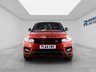 USED 2014 64 LAND ROVER RANGE ROVER SPORT 3.0 SD V6 HSE Dynamic SUV 5dr Diesel Auto 4WD Euro 5 (s/s) (292 ps) 