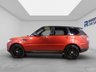 USED 2014 64 LAND ROVER RANGE ROVER SPORT 3.0 SD V6 HSE Dynamic SUV 5dr Diesel Auto 4WD Euro 5 (s/s) (292 ps) 