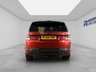 USED 2014 64 LAND ROVER RANGE ROVER SPORT 3.0 SD V6 HSE Dynamic SUV 5dr Diesel Auto 4WD Euro 5 (s/s) (292 ps) 