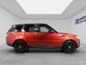 USED 2014 64 LAND ROVER RANGE ROVER SPORT 3.0 SD V6 HSE Dynamic SUV 5dr Diesel Auto 4WD Euro 5 (s/s) (292 ps) 