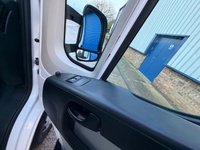 USED 2014 64 PEUGEOT BOXER 2.2 HDi 335 Chassis Cab 2dr Diesel Manual FWD L3 (229 g/km, 130 bhp) MOBILE CATERING VAN CONVERTED