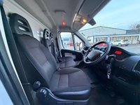 USED 2014 64 PEUGEOT BOXER 2.2 HDi 335 Chassis Cab 2dr Diesel Manual FWD L3 (229 g/km, 130 bhp) MOBILE CATERING VAN CONVERTED
