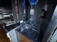 USED 2014 64 PEUGEOT BOXER 2.2 HDi 335 Chassis Cab 2dr Diesel Manual FWD L3 (229 g/km, 130 bhp) MOBILE CATERING VAN CONVERTED