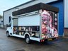 USED 2014 64 PEUGEOT BOXER 2.2 HDi 335 Chassis Cab 2dr Diesel Manual FWD L3 (229 g/km, 130 bhp) MOBILE CATERING VAN CONVERTED