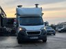 USED 2014 64 PEUGEOT BOXER 2.2 HDi 335 Chassis Cab 2dr Diesel Manual FWD L3 (229 g/km, 130 bhp) MOBILE CATERING VAN CONVERTED